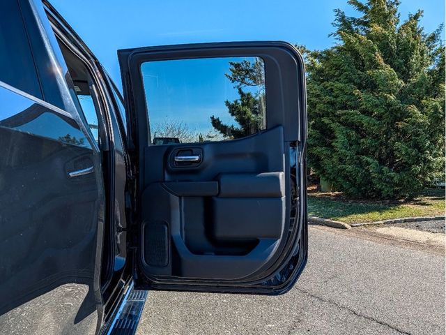 2019 Chevrolet Silverado 1500 LT - 22995250 - 12