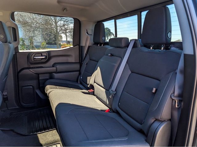 2019 Chevrolet Silverado 1500 LT - 22995250 - 13