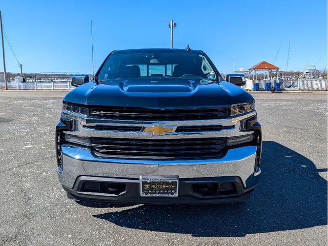 2019 Chevrolet Silverado 1500 LT - 22995250 - 1