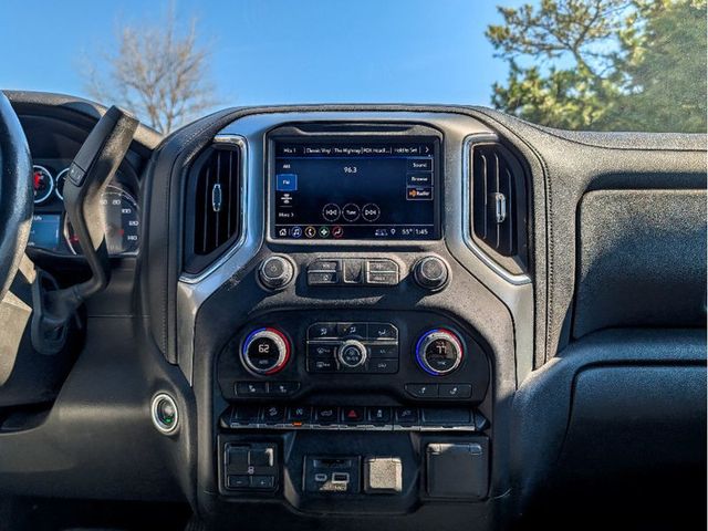 2019 Chevrolet Silverado 1500 LT - 22995250 - 22