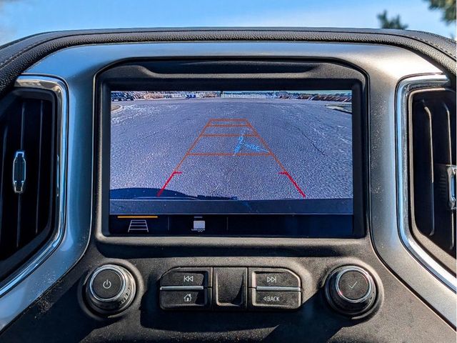 2019 Chevrolet Silverado 1500 LT - 22995250 - 24