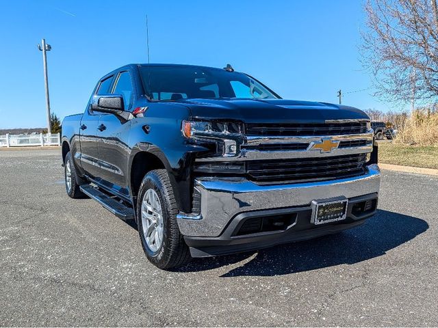 2019 Chevrolet Silverado 1500 LT - 22995250 - 2