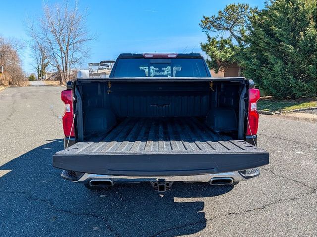 2019 Chevrolet Silverado 1500 LT - 22995250 - 6