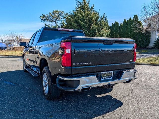 2019 Chevrolet Silverado 1500 LT - 22995250 - 7
