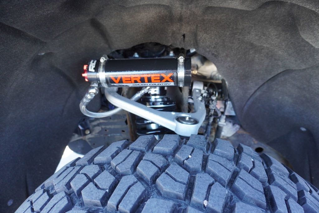 2019 Chevrolet Silverado 1500 LT - 22969960 - 17