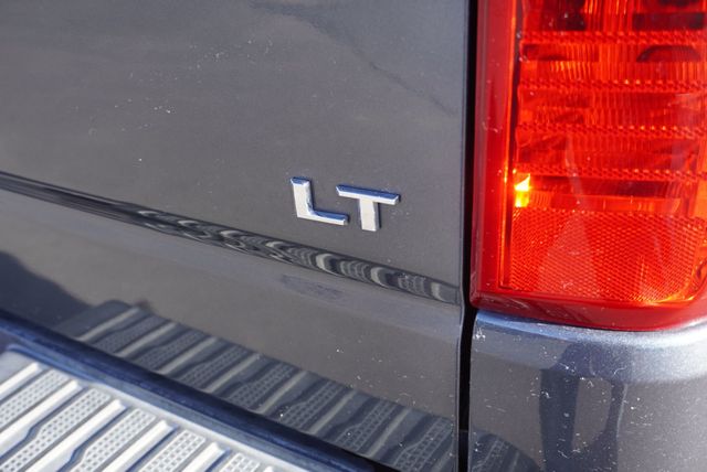 2019 Chevrolet Silverado 1500 LT - 22969960 - 20