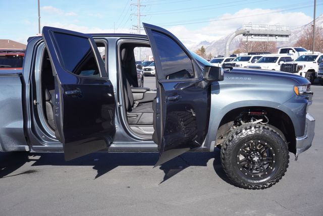 2019 Chevrolet Silverado 1500 LT - 22969960 - 26