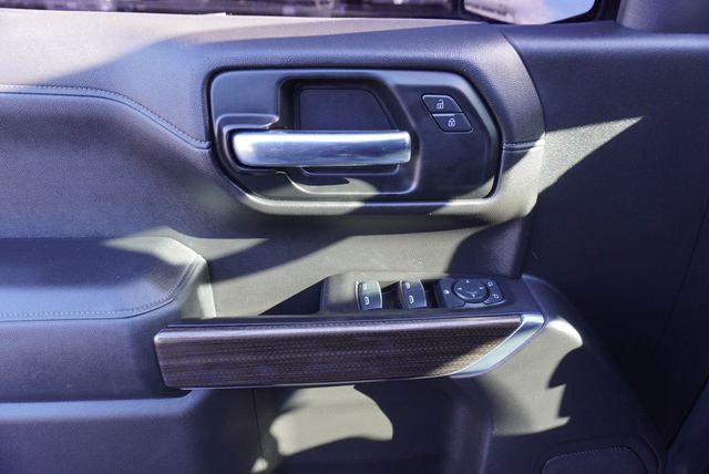 2019 Chevrolet Silverado 1500 LT - 22969960 - 28