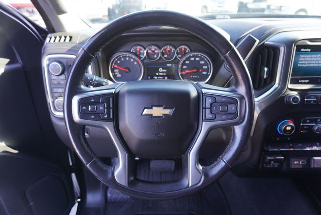 2019 Chevrolet Silverado 1500 LT - 22969960 - 31