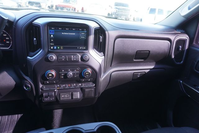 2019 Chevrolet Silverado 1500 LT - 22969960 - 32