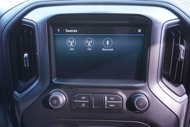 2019 Chevrolet Silverado 1500 LT - 22969960 - 33