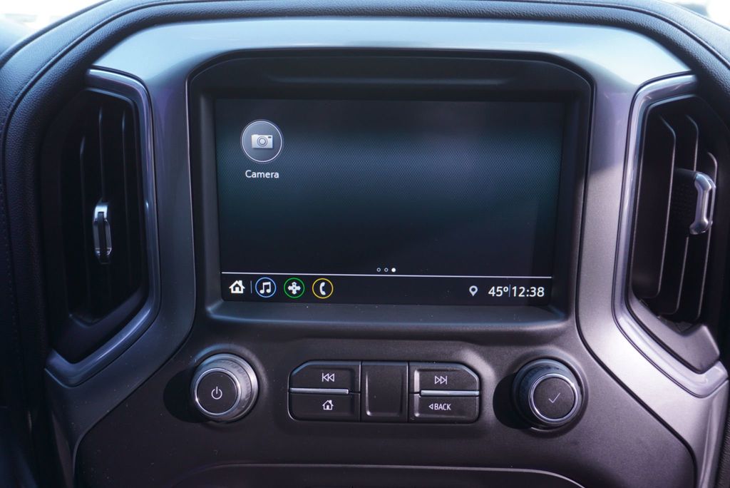 2019 Chevrolet Silverado 1500 LT - 22969960 - 36