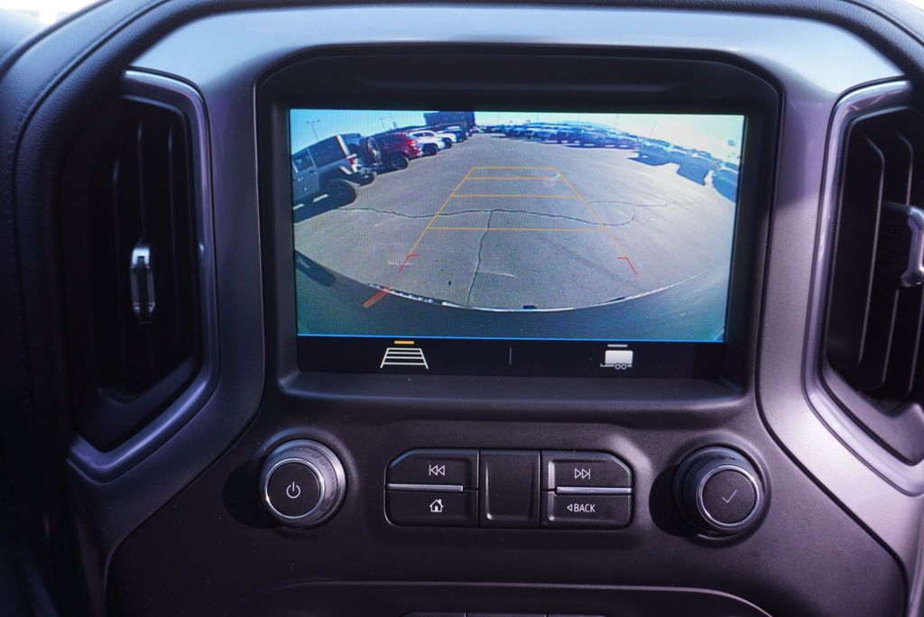 2019 Chevrolet Silverado 1500 LT - 22969960 - 37