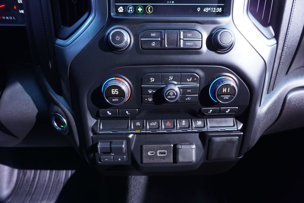 2019 Chevrolet Silverado 1500 LT - 22969960 - 38