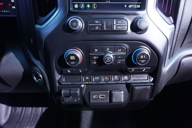 2019 Chevrolet Silverado 1500 LT - 22969960 - 38