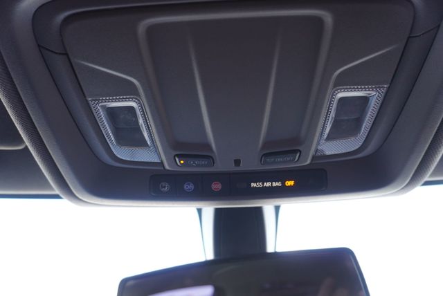 2019 Chevrolet Silverado 1500 LT - 22969960 - 39