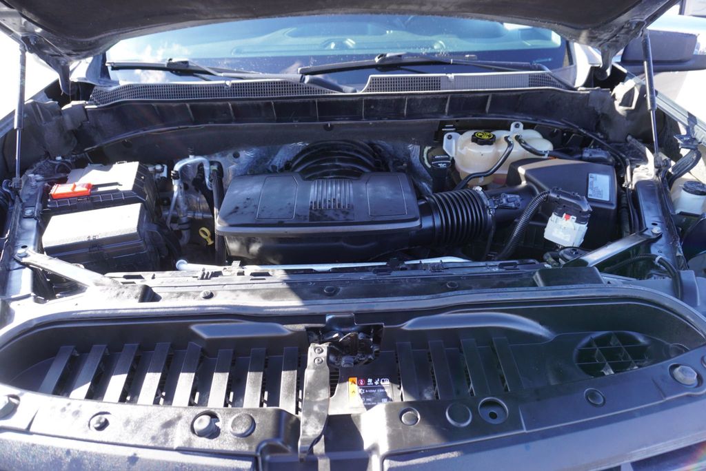 2019 Chevrolet Silverado 1500 LT - 22969960 - 41