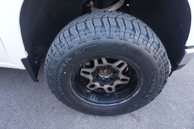 2019 Chevrolet Silverado 1500 LT, 4X4, 4 CYLINDER ENGINE, PREMIUM WHEELS, ALL TERRAIN TIRES - 23020574 - 13