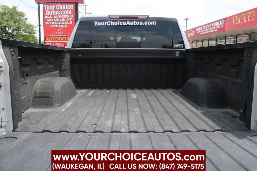 2019 Chevrolet Silverado 1500 LT 4x4 4dr Crew Cab 5.8 ft. SB - 22886381 - 15
