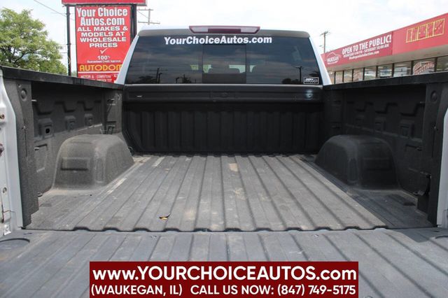 2019 Chevrolet Silverado 1500 LT 4x4 4dr Crew Cab 5.8 ft. SB - 22886381 - 15