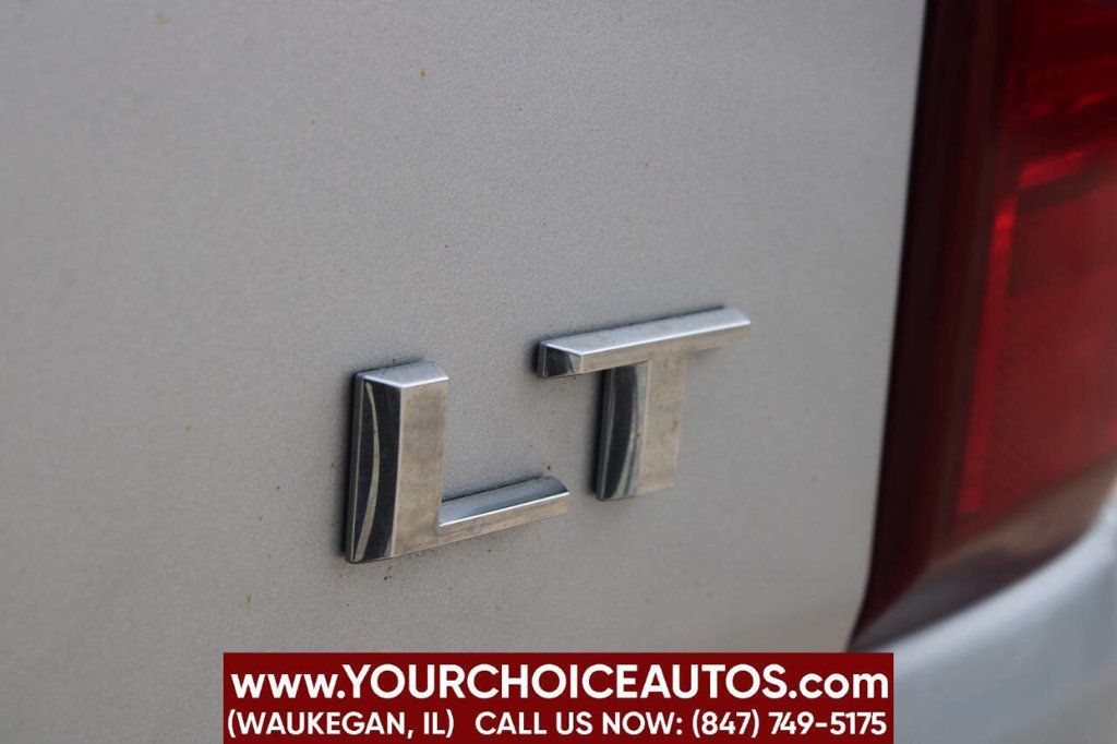 2019 Chevrolet Silverado 1500 LT 4x4 4dr Crew Cab 5.8 ft. SB - 22886381 - 17