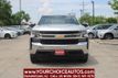 2019 Chevrolet Silverado 1500 LT 4x4 4dr Crew Cab 5.8 ft. SB - 22886381 - 1