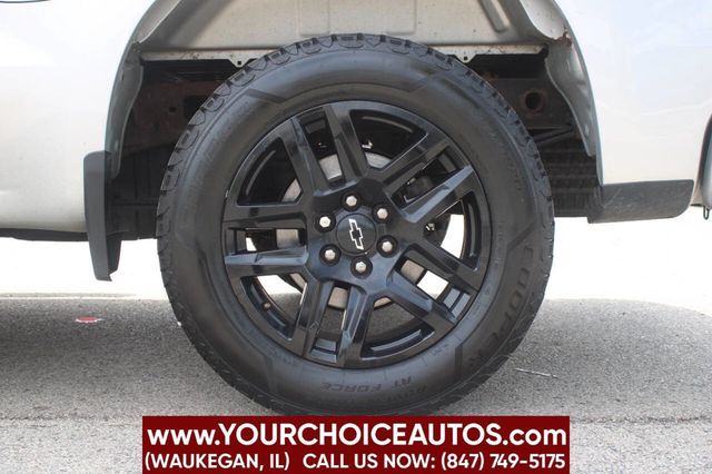 2019 Chevrolet Silverado 1500 LT 4x4 4dr Crew Cab 5.8 ft. SB - 22886381 - 19