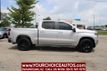 2019 Chevrolet Silverado 1500 LT 4x4 4dr Crew Cab 5.8 ft. SB - 22886381 - 3