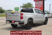 2019 Chevrolet Silverado 1500 LT 4x4 4dr Crew Cab 5.8 ft. SB - 22886381 - 4