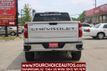 2019 Chevrolet Silverado 1500 LT 4x4 4dr Crew Cab 5.8 ft. SB - 22886381 - 5