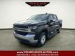 2019 Chevrolet Silverado 1500 LT 4x4 4dr Crew Cab 5.8 ft. SB - 22966028 - 0