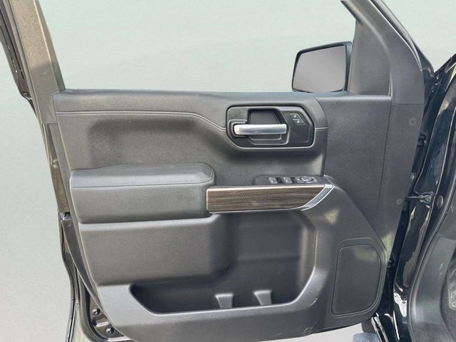 2019 Chevrolet Silverado 1500 LT 4x4 4dr Crew Cab 5.8 ft. SB - 22966028 - 9