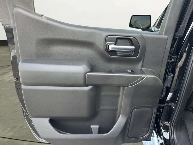 2019 Chevrolet Silverado 1500 LT 4x4 4dr Crew Cab 5.8 ft. SB - 22966028 - 11