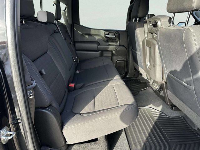 2019 Chevrolet Silverado 1500 LT 4x4 4dr Crew Cab 5.8 ft. SB - 22966028 - 13