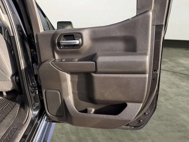 2019 Chevrolet Silverado 1500 LT 4x4 4dr Crew Cab 5.8 ft. SB - 22966028 - 14