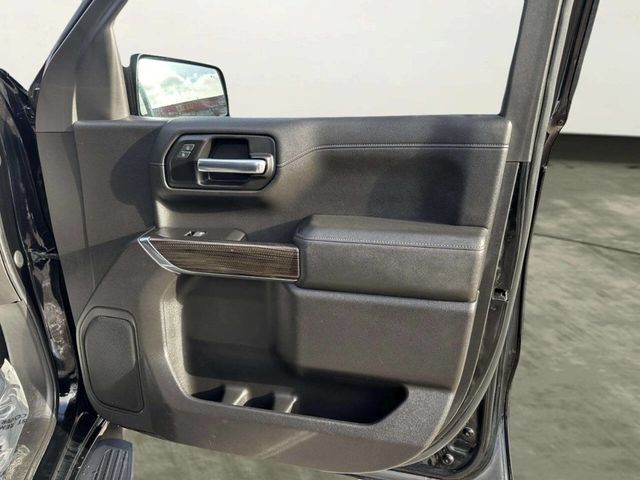 2019 Chevrolet Silverado 1500 LT 4x4 4dr Crew Cab 5.8 ft. SB - 22966028 - 20