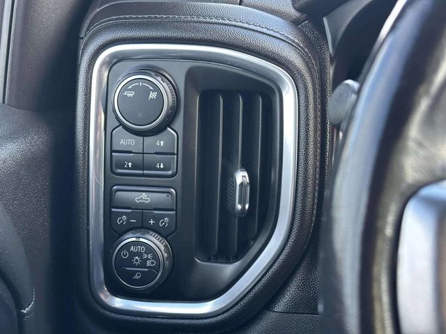 2019 Chevrolet Silverado 1500 LT 4x4 4dr Crew Cab 5.8 ft. SB - 22966028 - 24