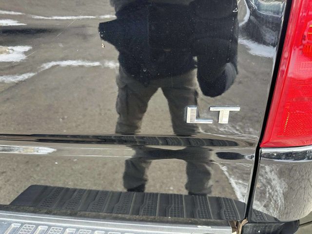 2019 Chevrolet Silverado 1500 LT 4x4 4dr Crew Cab 5.8 ft. SB - 22966028 - 32