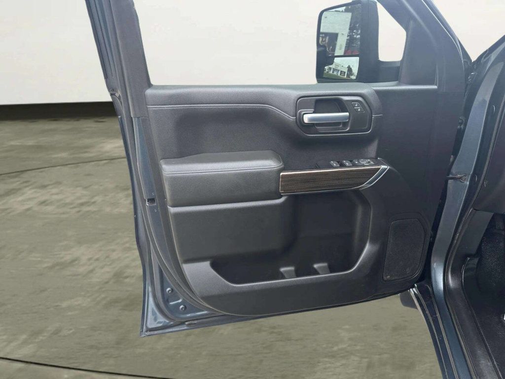 2019 Chevrolet Silverado 1500 LT 4x4 4dr Crew Cab 5.8 ft. SB - 23007412 - 9