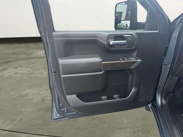 2019 Chevrolet Silverado 1500 LT 4x4 4dr Crew Cab 5.8 ft. SB - 23007412 - 9