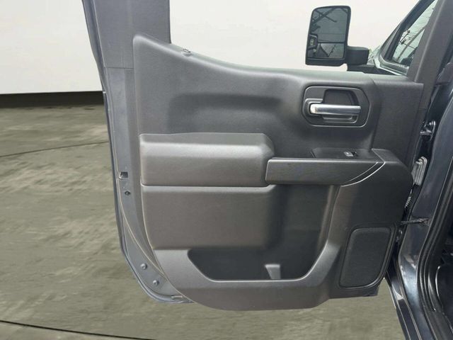 2019 Chevrolet Silverado 1500 LT 4x4 4dr Crew Cab 5.8 ft. SB - 23007412 - 11