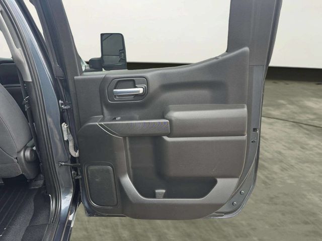 2019 Chevrolet Silverado 1500 LT 4x4 4dr Crew Cab 5.8 ft. SB - 23007412 - 14