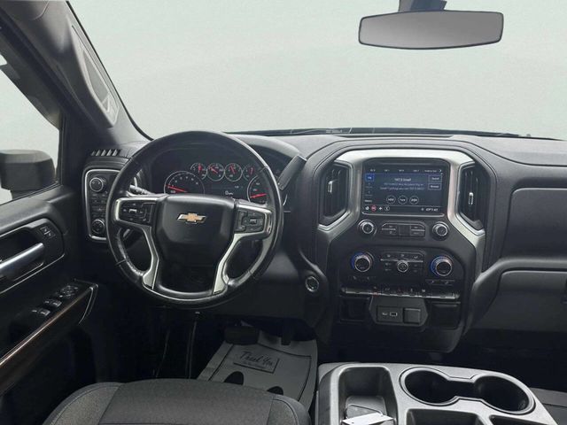 2019 Chevrolet Silverado 1500 LT 4x4 4dr Crew Cab 5.8 ft. SB - 23007412 - 15