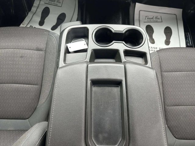 2019 Chevrolet Silverado 1500 LT 4x4 4dr Crew Cab 5.8 ft. SB - 23007412 - 17