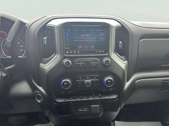 2019 Chevrolet Silverado 1500 LT 4x4 4dr Crew Cab 5.8 ft. SB - 23007412 - 26