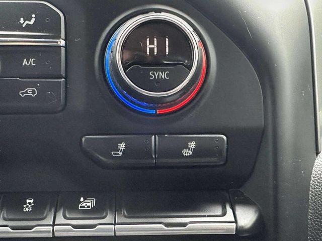 2019 Chevrolet Silverado 1500 LT 4x4 4dr Crew Cab 5.8 ft. SB - 23007412 - 29