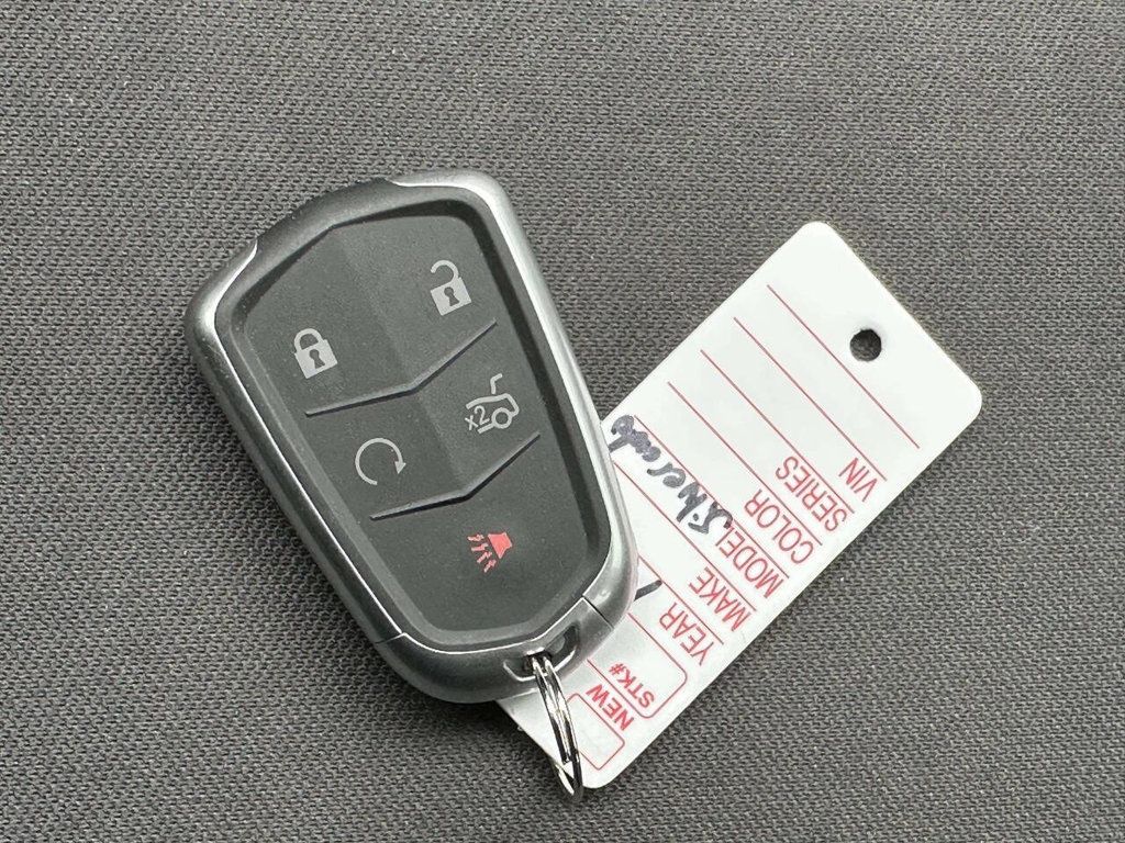 2019 Chevrolet Silverado 1500 LT 4x4 4dr Crew Cab 5.8 ft. SB - 23007412 - 31