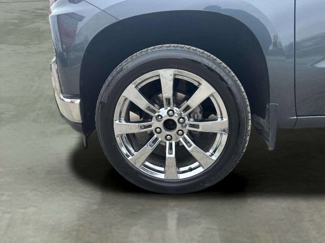 2019 Chevrolet Silverado 1500 LT 4x4 4dr Crew Cab 5.8 ft. SB - 23007412 - 32