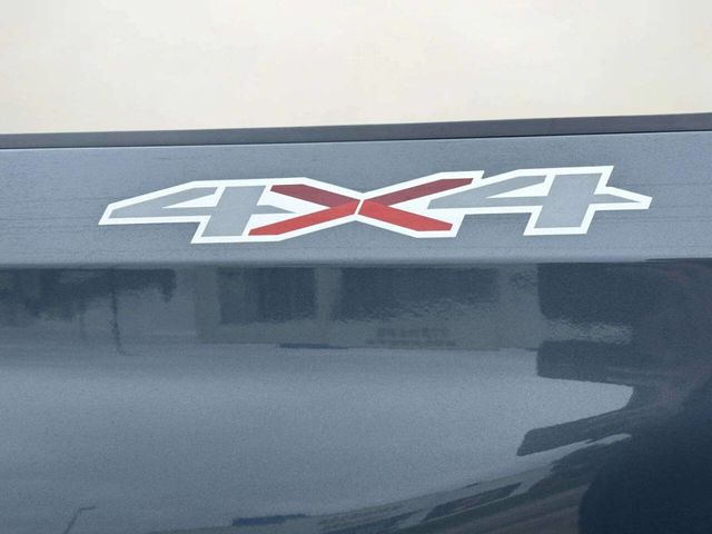 2019 Chevrolet Silverado 1500 LT 4x4 4dr Crew Cab 5.8 ft. SB - 23007412 - 34