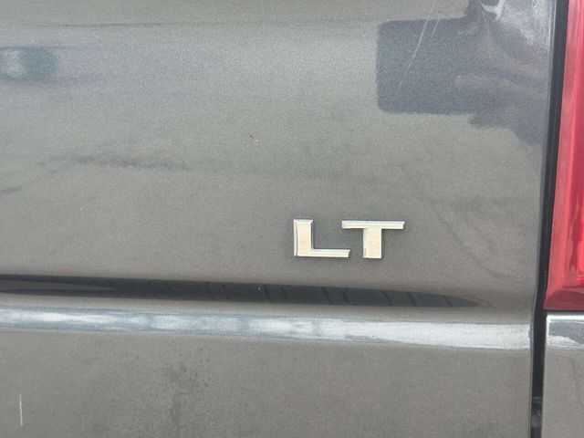 2019 Chevrolet Silverado 1500 LT 4x4 4dr Crew Cab 5.8 ft. SB - 23007412 - 36